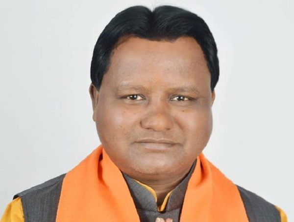 Mohan-Majhi-became-PAC-chairman