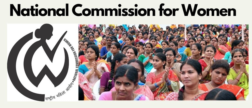 NATIONAL_COMMISSION_FOR_WOMEN