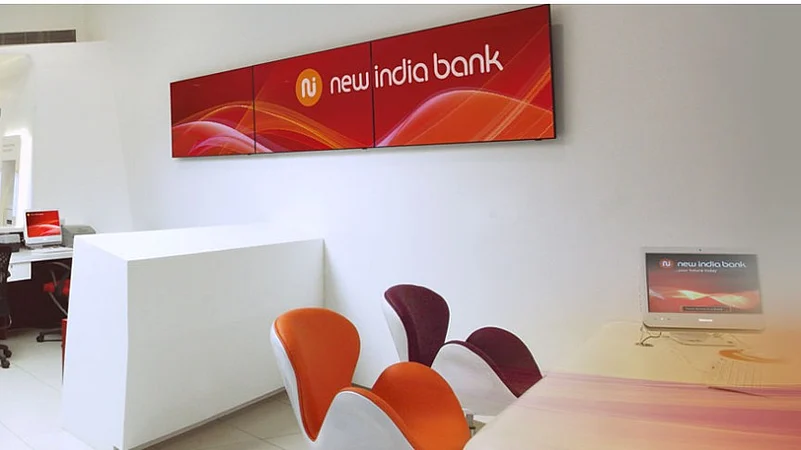 New-India-Bank