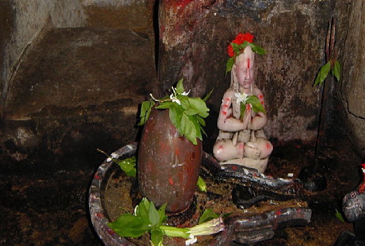 ganga-mata