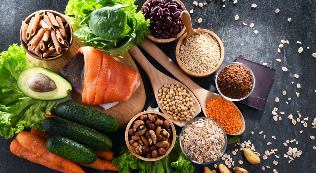 8-foods-that-wont-raise-blood-sugar-istock-1471436624
