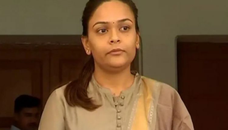 Dipali Das