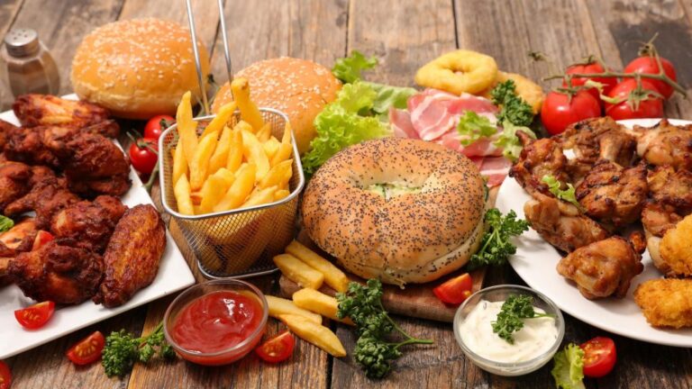 Fast-Food