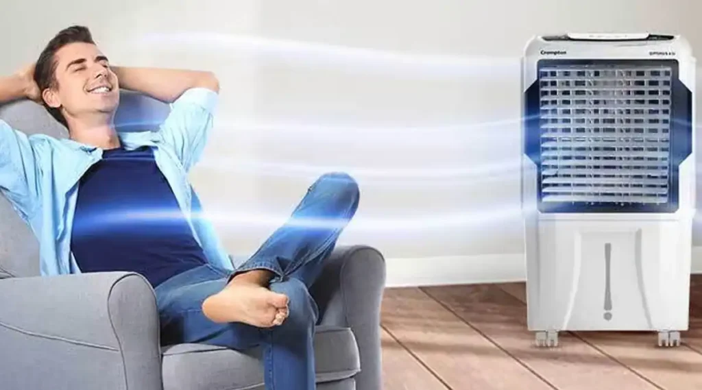 best-smart-air-coolers