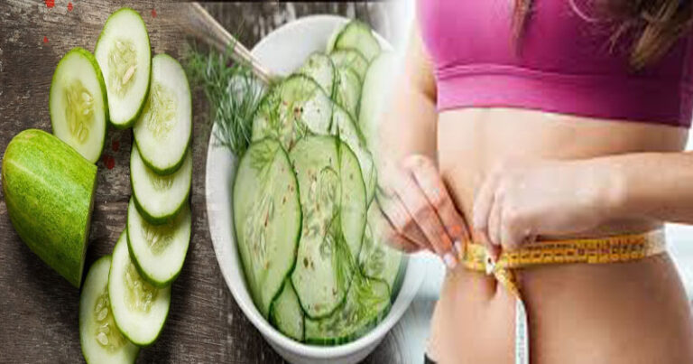 cucumber-weight-loss-diet