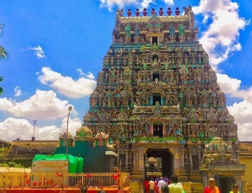 vaitheeswaran-temple