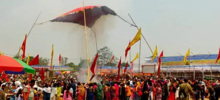 Maa-Hingual_Talcher_Mahimalive