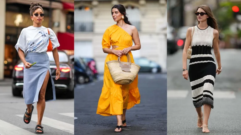 best-summer-outfits