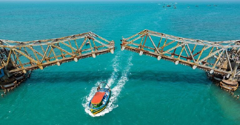 pamban-bridge