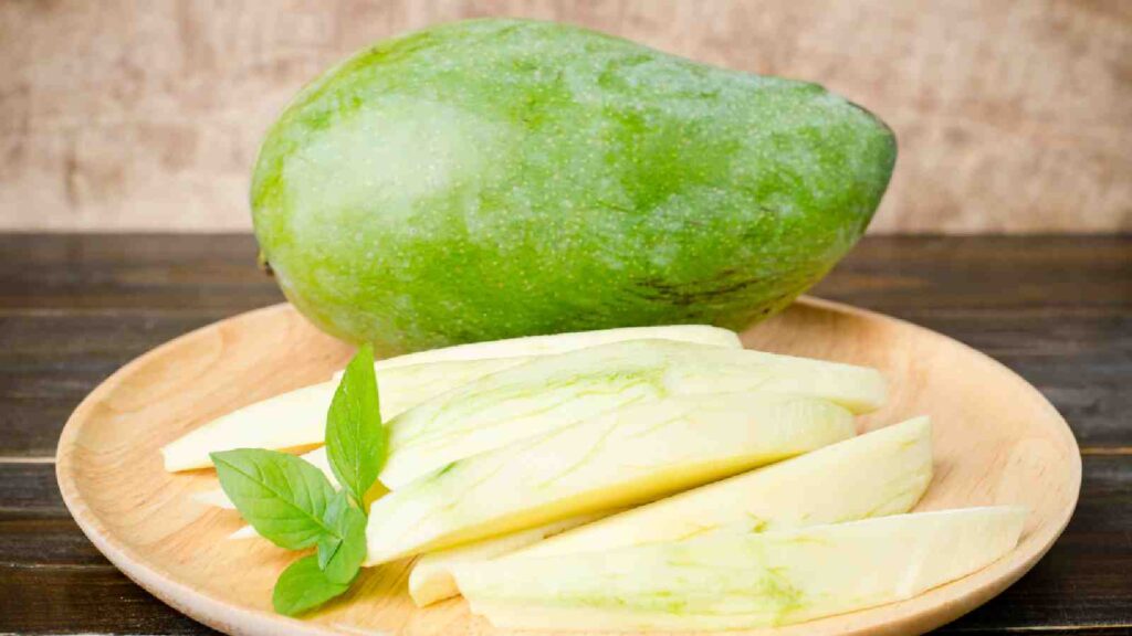 raw-mango