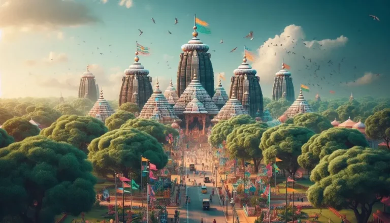 jagannath temple